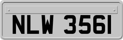 NLW3561