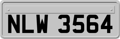 NLW3564