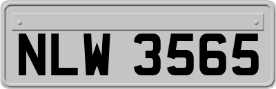 NLW3565