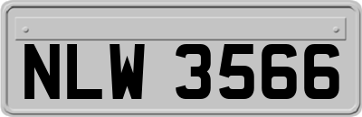 NLW3566