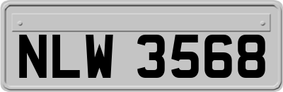 NLW3568