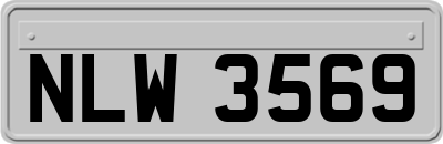 NLW3569