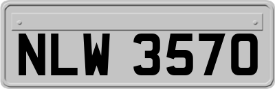 NLW3570