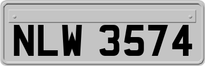 NLW3574