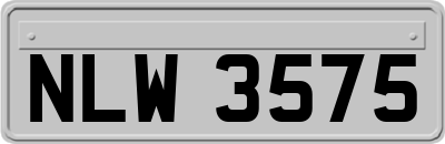 NLW3575