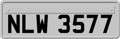 NLW3577
