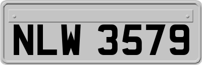 NLW3579
