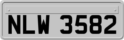 NLW3582