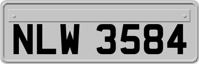 NLW3584
