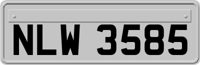 NLW3585