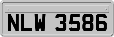 NLW3586