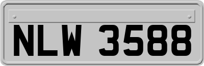 NLW3588