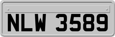 NLW3589