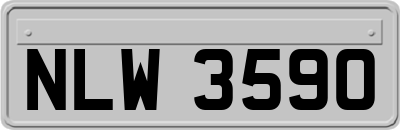 NLW3590