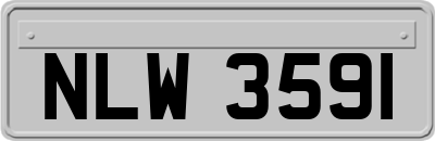 NLW3591
