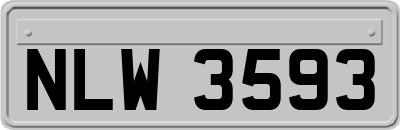 NLW3593