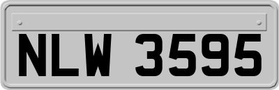NLW3595