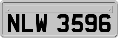 NLW3596