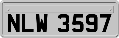 NLW3597