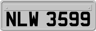 NLW3599