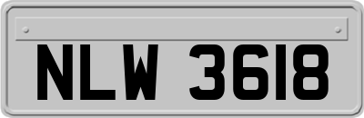 NLW3618