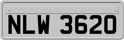 NLW3620