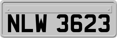NLW3623