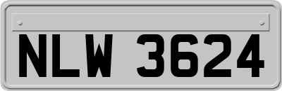 NLW3624