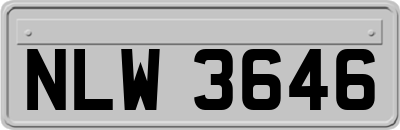 NLW3646