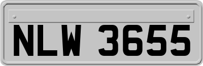 NLW3655
