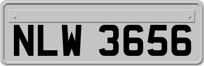 NLW3656