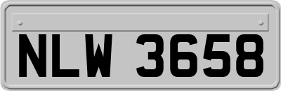NLW3658