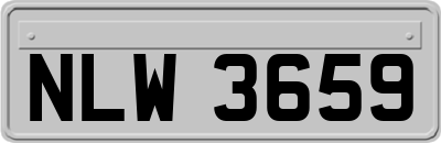 NLW3659