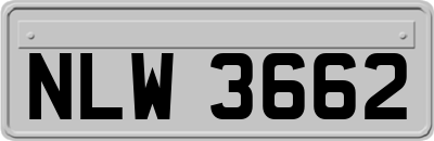 NLW3662
