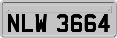 NLW3664