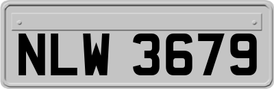 NLW3679
