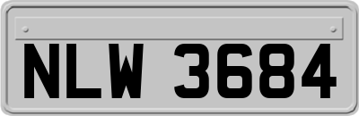 NLW3684