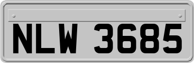 NLW3685