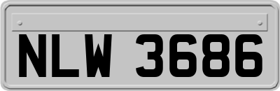 NLW3686