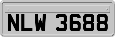 NLW3688