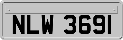 NLW3691
