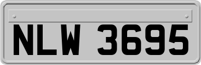NLW3695
