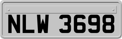 NLW3698