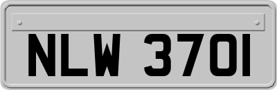 NLW3701
