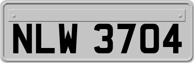 NLW3704