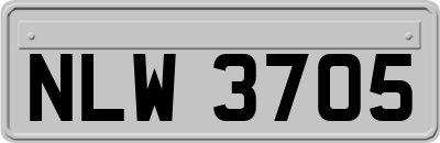 NLW3705