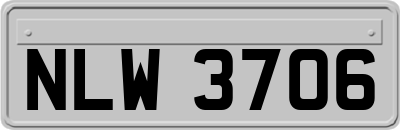 NLW3706
