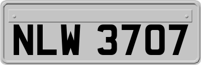 NLW3707