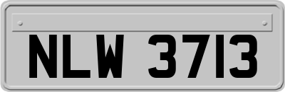 NLW3713
