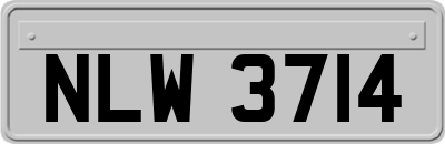 NLW3714